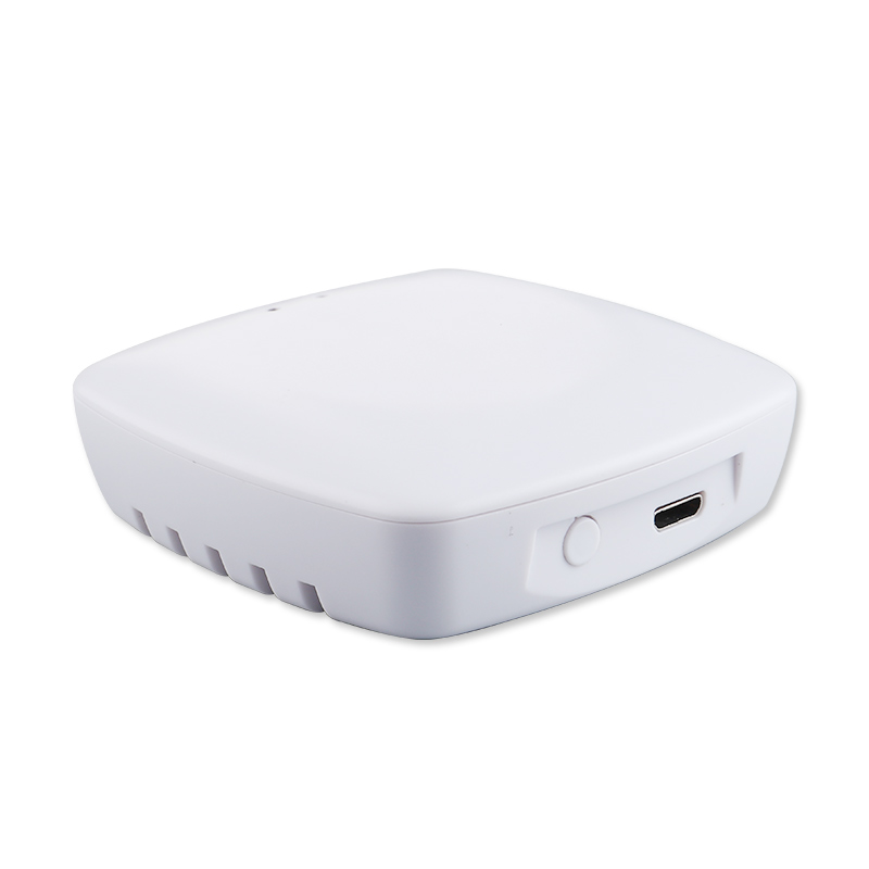 Tuya Smart Bluetooth Wi-Fi Gateway Works with Alexa Google (image for) Tuya Smart Bluetooth Wi-Fi Gateway Works with Alexa Google